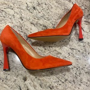 Marc Fisher Ltd Sassie Pumps 7.5